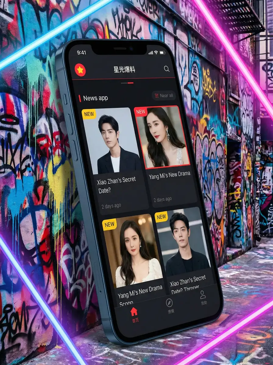 おnaにー やり方 男 APP界面展示 - 掌上吃瓜神器